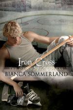 Iron Cross (Book 6)