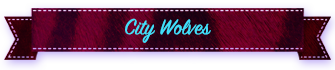City Wolves
