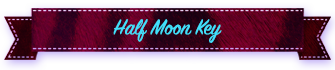 Half Moon Key