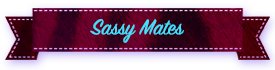 Sassy Mates Series