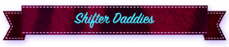 Shifter Daddies