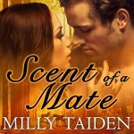 Scent of a Mate (AudioBook)
