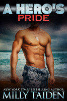 A Hero's Pride