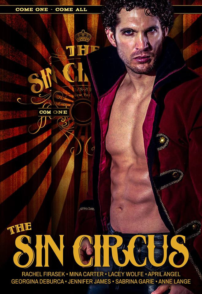 The sin. Sin Circus - sin Circus_ VII (2020). Sin.