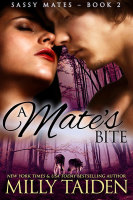 A Mate's Bite