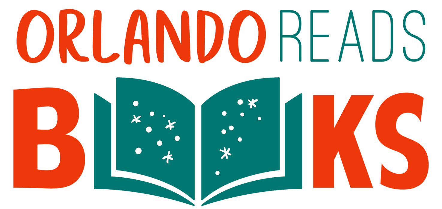 Orlando Reads Books