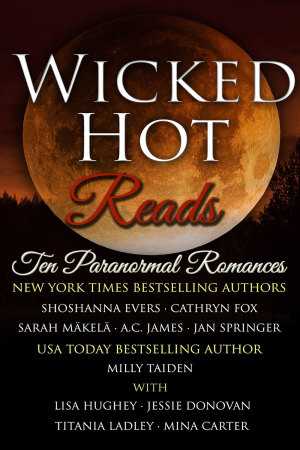 Wicked Hot Reads
