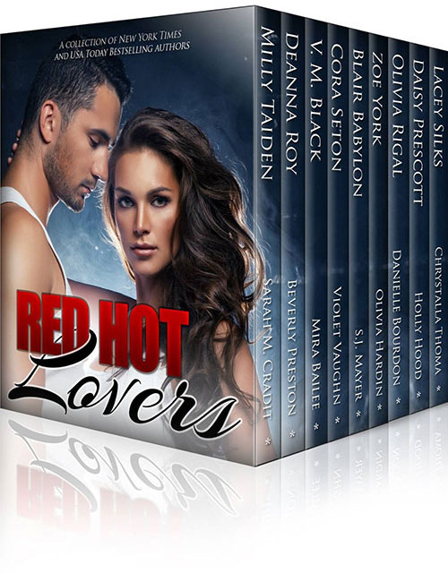 Red Hot Lovers