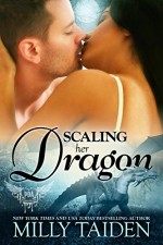 Scaling Her Dragon