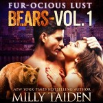 Fur-ocious Lust Bears Vol. 1 Audio