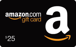 AmazonGiftcard25