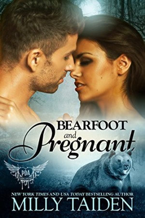 Bearfoot and Pregnant