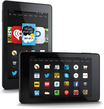 KindleFire