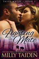 Fighting For Her Mate