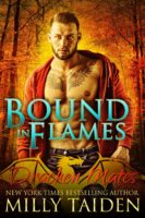Bound In Flames