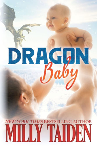 Dragon Baby