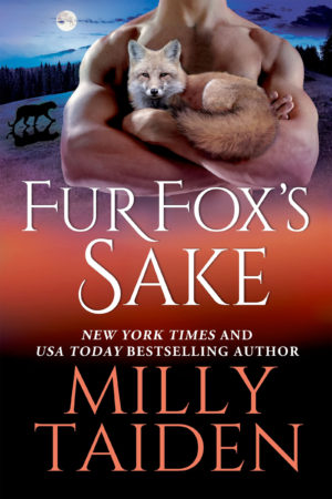 Fur Fox's Sake