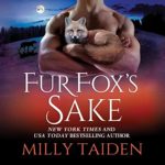 Fur Fox's Sake Audio Cover