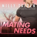 Mating Needs Audio Cover