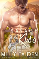 Savage Kiss
