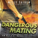 Dangerous Mating Audiobook