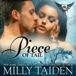 Piece of Tail Audiobook