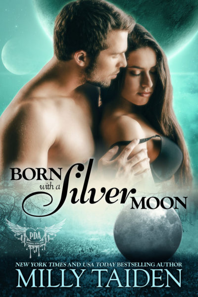 Born with a Silver Moon
