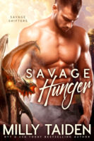 Savage Hunger