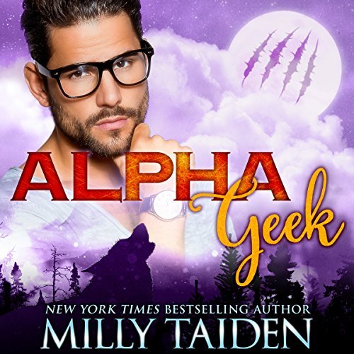 Alpha Geek Audiobook