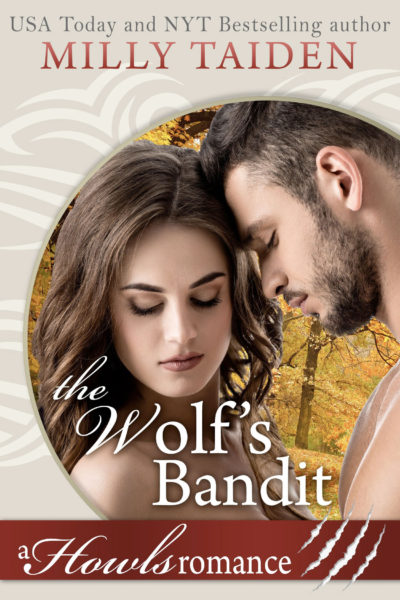 The Wolf's Bandit