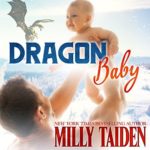 Dragon Baby Audio Cover