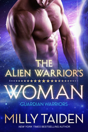 The Alien Warrior's Woman