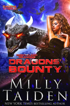 Dragons' Bounty