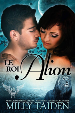 The Alion King (France)
