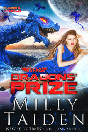 Dragons' Prize