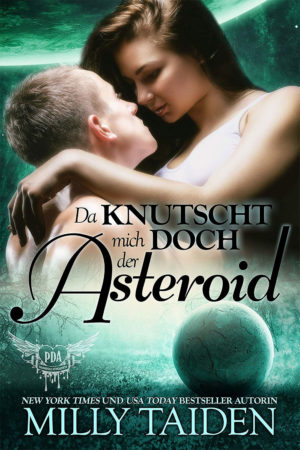 Kiss My Asteroid (Germany)