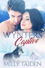 Wynter's Captive