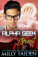 Alpha Geek: Brent