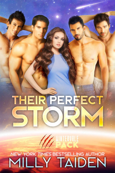 Their Perfect Storm