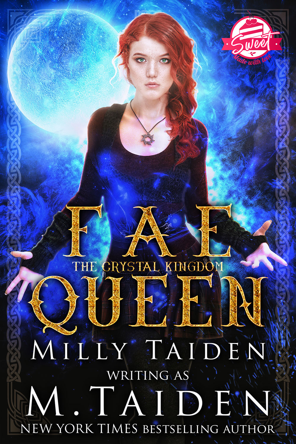 Fae Queen