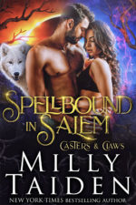 Spellbound in Salem