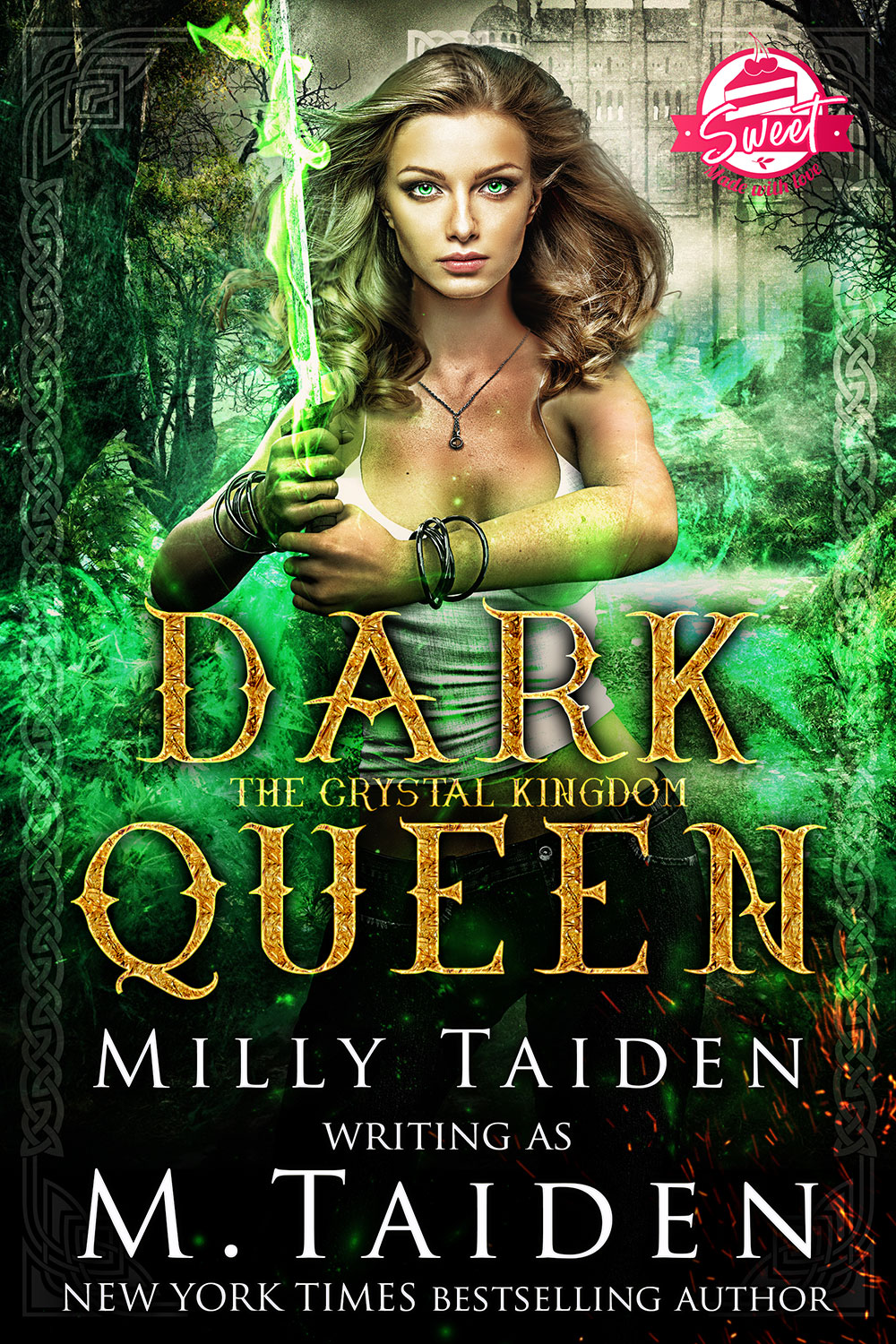Dark Queen
