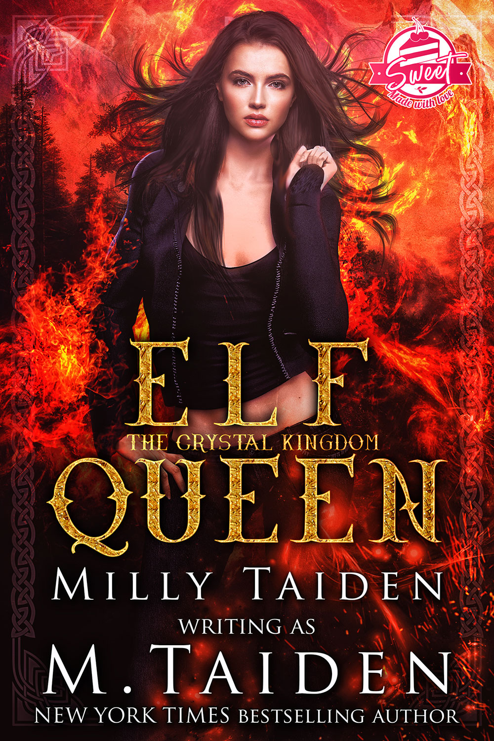 Elf Queen