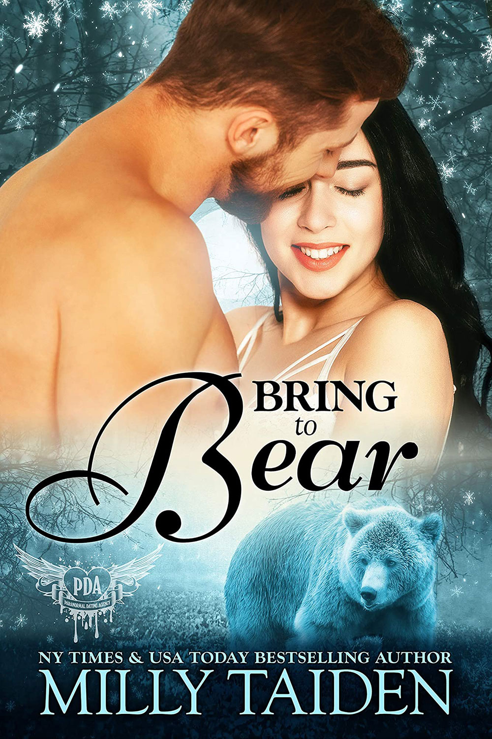 Bring to Bear