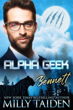 Alpha Geek: Bennett