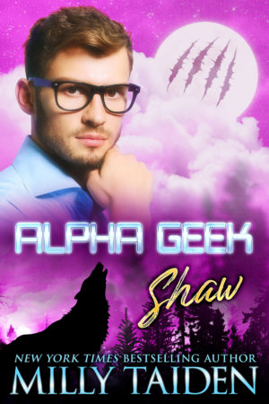 Alpha Geek: Shaw
