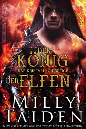 Elf King (German Edition)