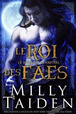 Fae King (French Edition)