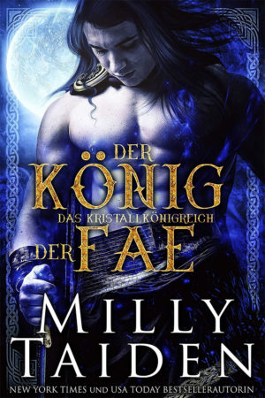 Fae King (German Edition=