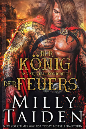 Fire King (German Edition)